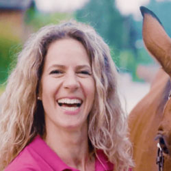 Andrea Eschbach-Kindler